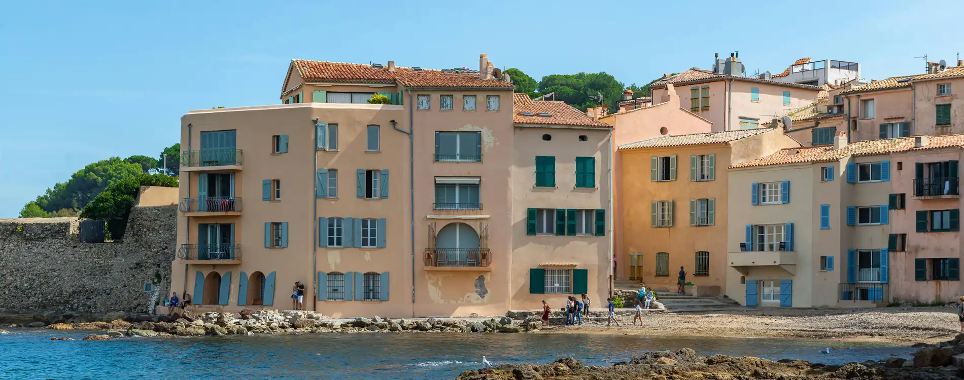 saint tropez
