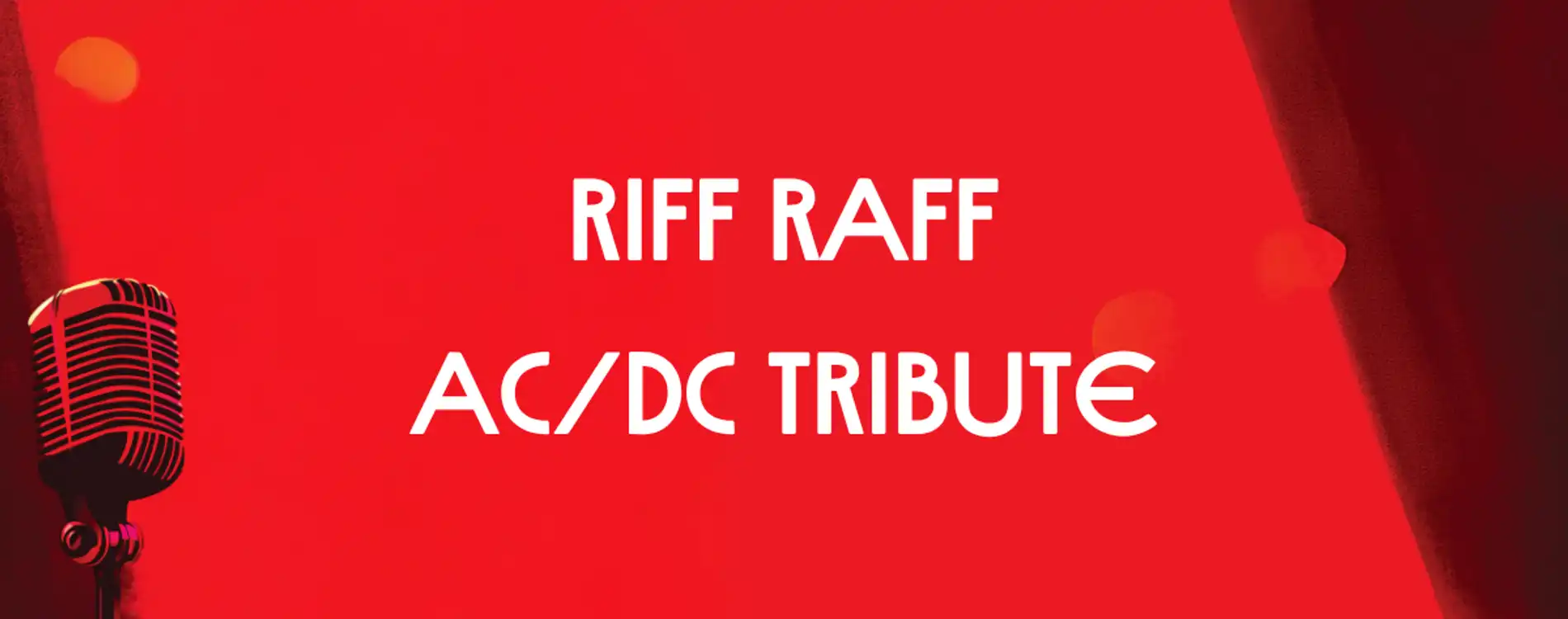 Tribute ACDC - Riff Raff