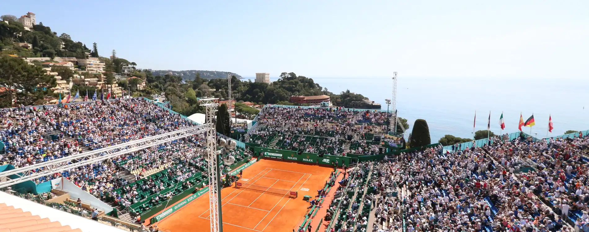 Rolex Monte-Carlo Masters