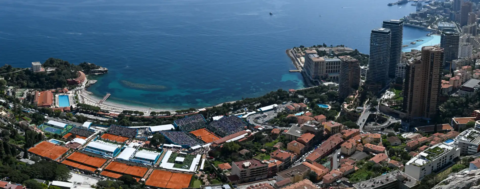 Rolex Monte-Carlo Masters 