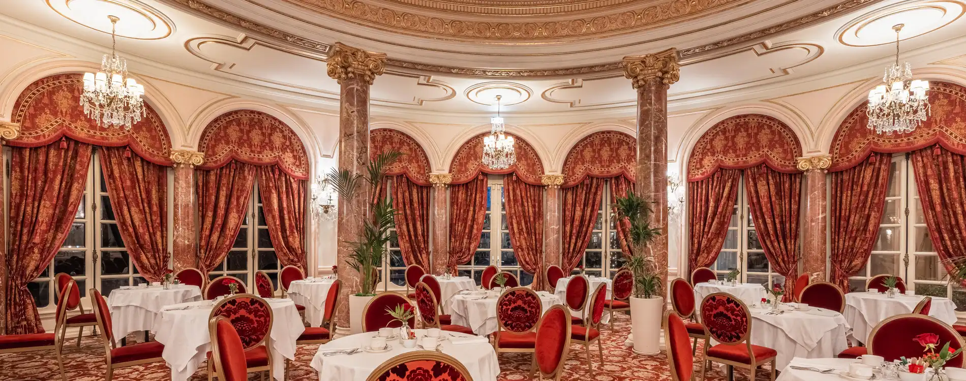 Salle Belle-Époque