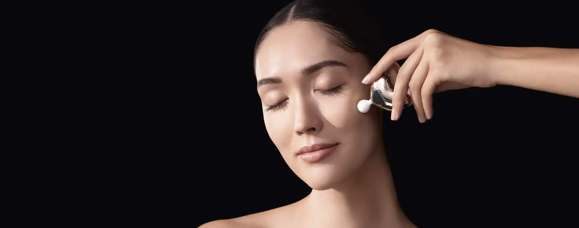 Soin Clarins Precious