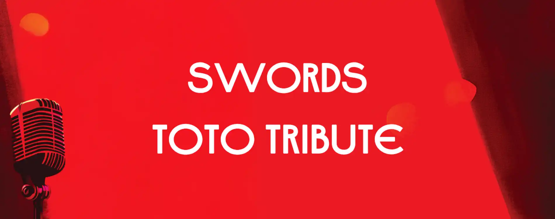 Swords - Toto Tribute