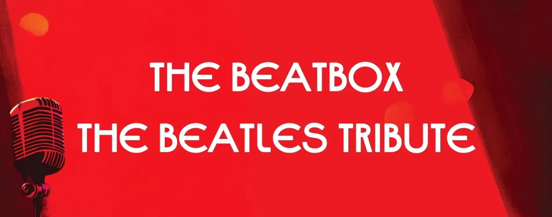 Beatbox - Tribute Beatles