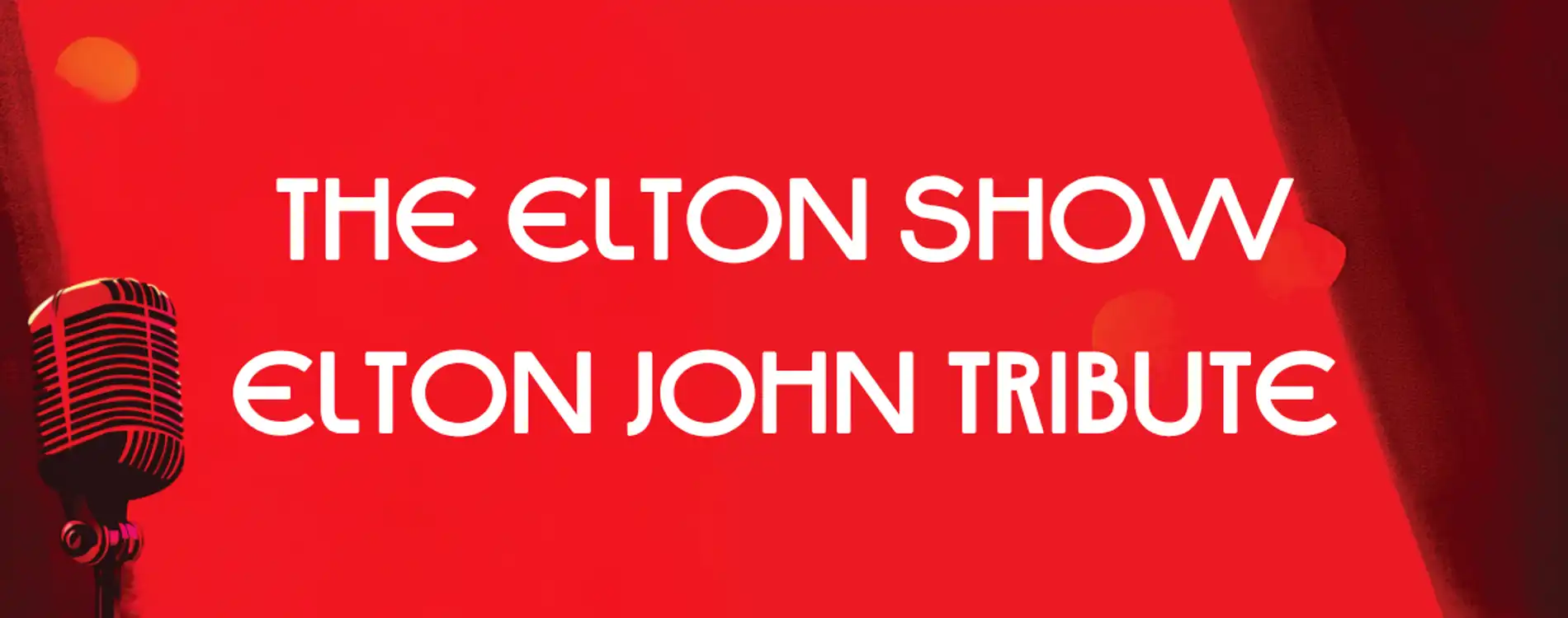 Elton John Tribute