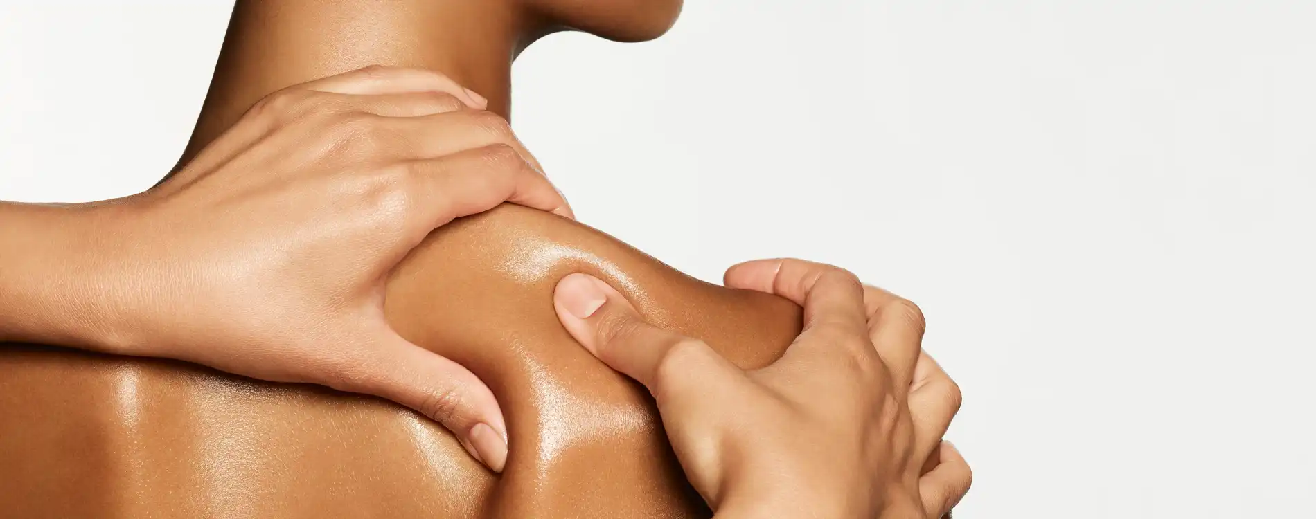 Massage Deep Tissue by Clarins