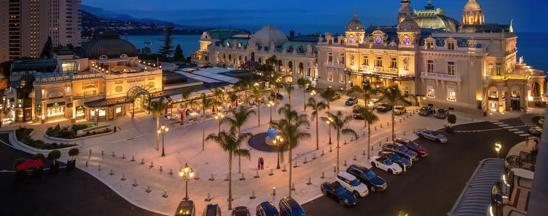 Montre monte deals carlo vip