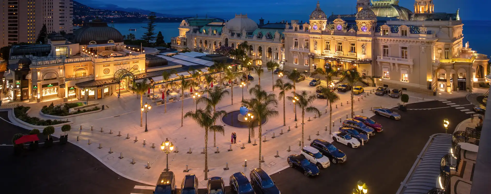 Place - du - Casino - 2020 - Monaco