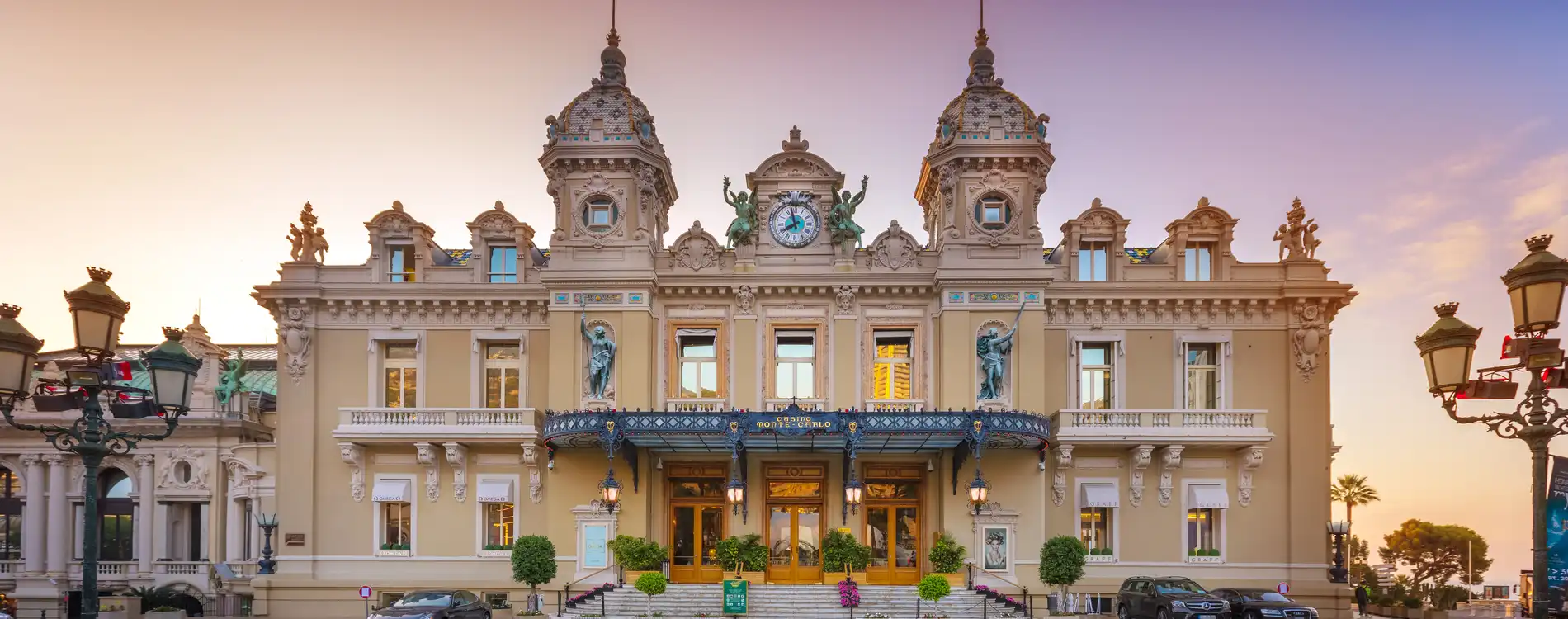 Casino de Monte Carlo – Wikipédia, a enciclopédia livre