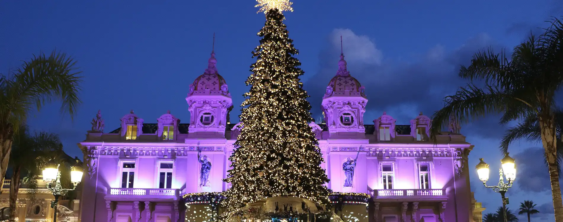 Casino France - #MonNoëlGéant 🎄🎁 Qui dit Noël, dit