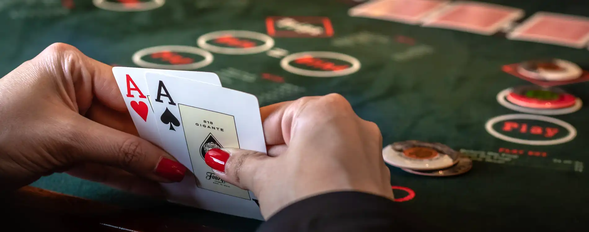 Casino de Monte-Carlo Poker Cash Game
