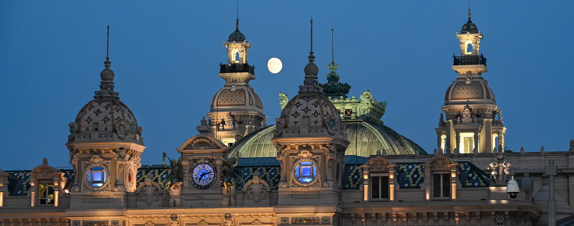 Casino de Monte-Carlo