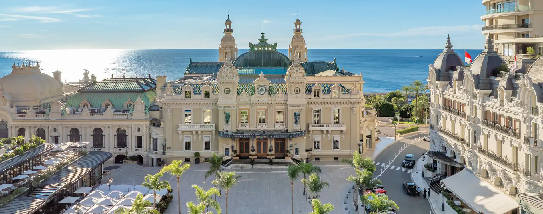 Casino de Monte-Carlo