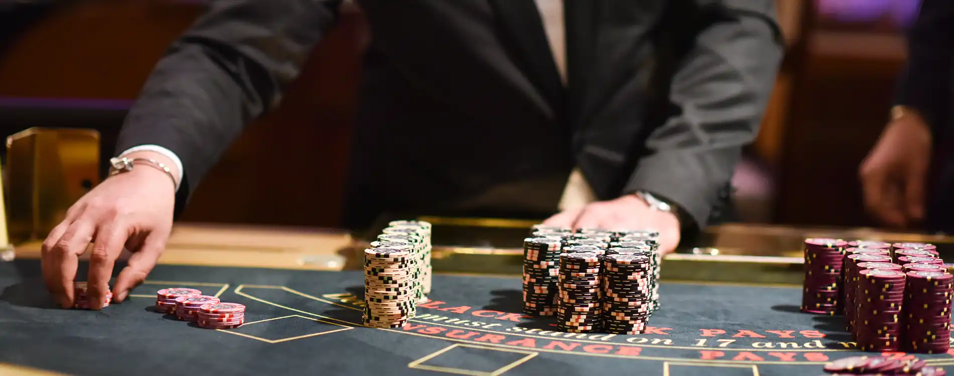 Casinos and Jackpots | Monte-Carlo Société des Bains de Mer