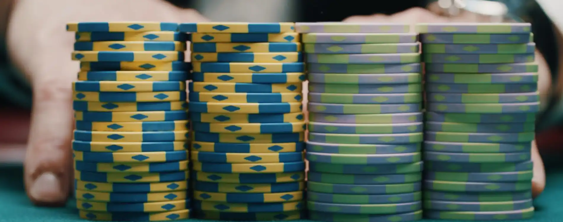Poker Tournament - Casino de Monte-Carlo 