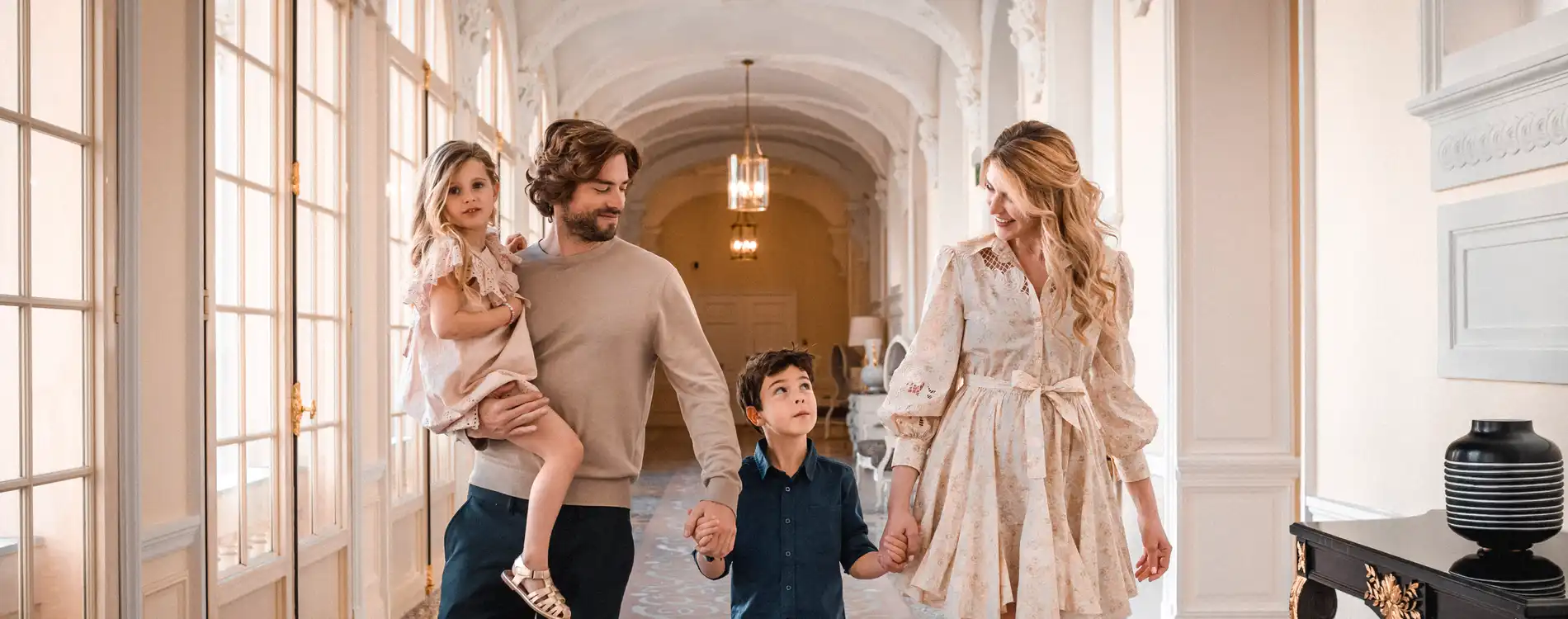 hôtel hermitage monaco palace 5 étoiles famille