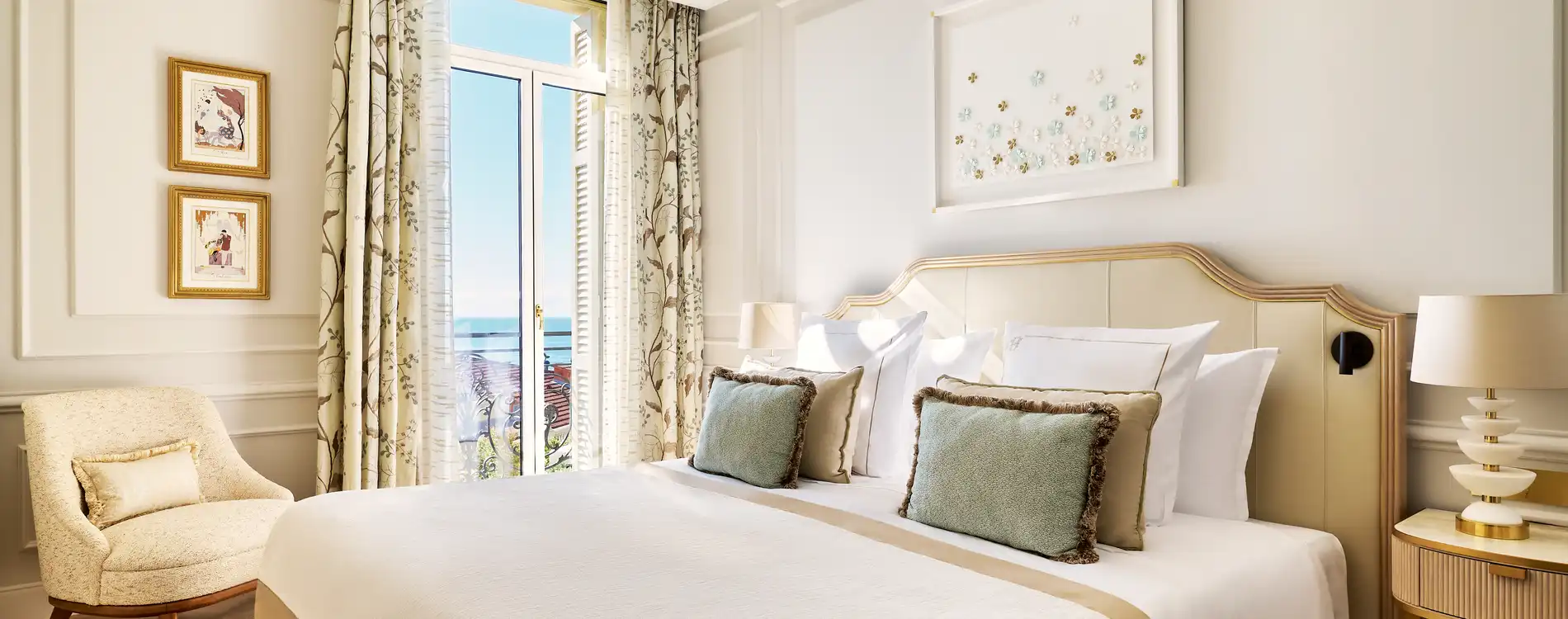 Chambre Exclusive Prestige