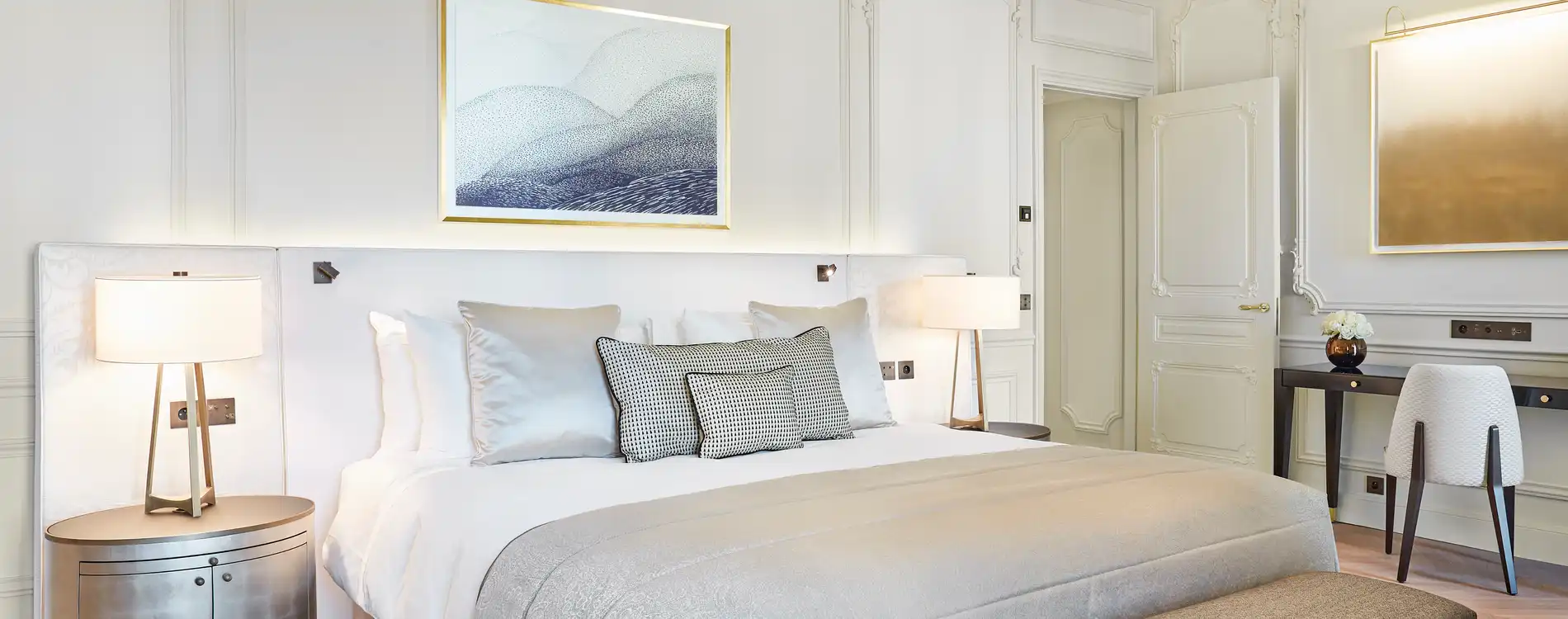 Suite – casino view - Hôtel de Paris Monte-Carlo | Monte-Carlo