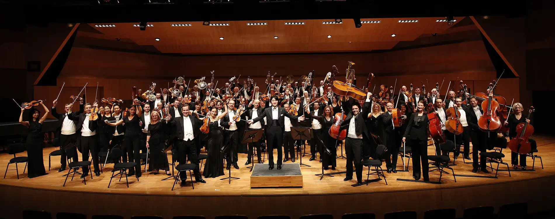 Monte-Carlo Philharmonic Orchestra