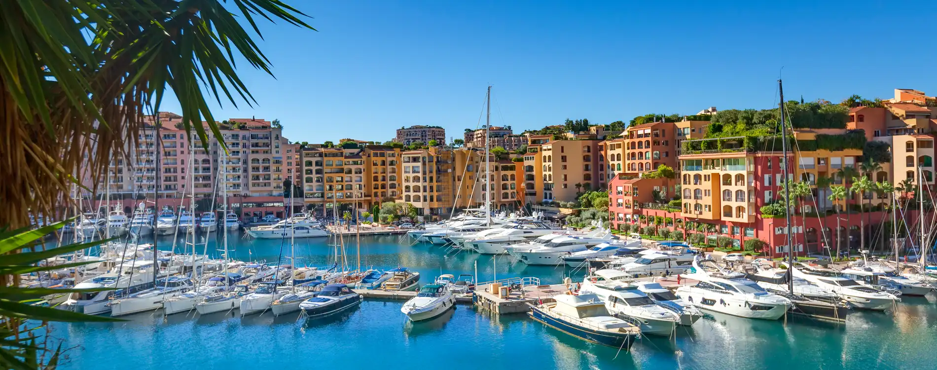 Principauté de Monaco