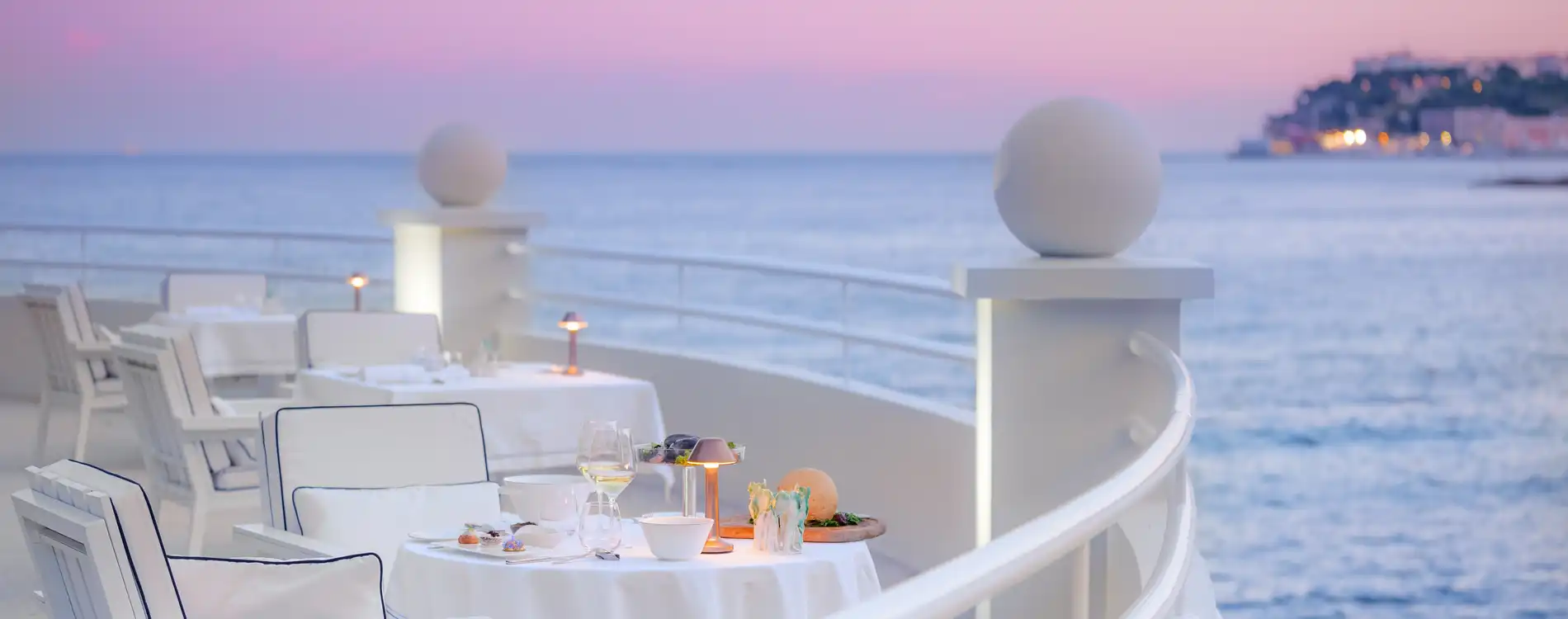 Monaco: Oasis of longevity