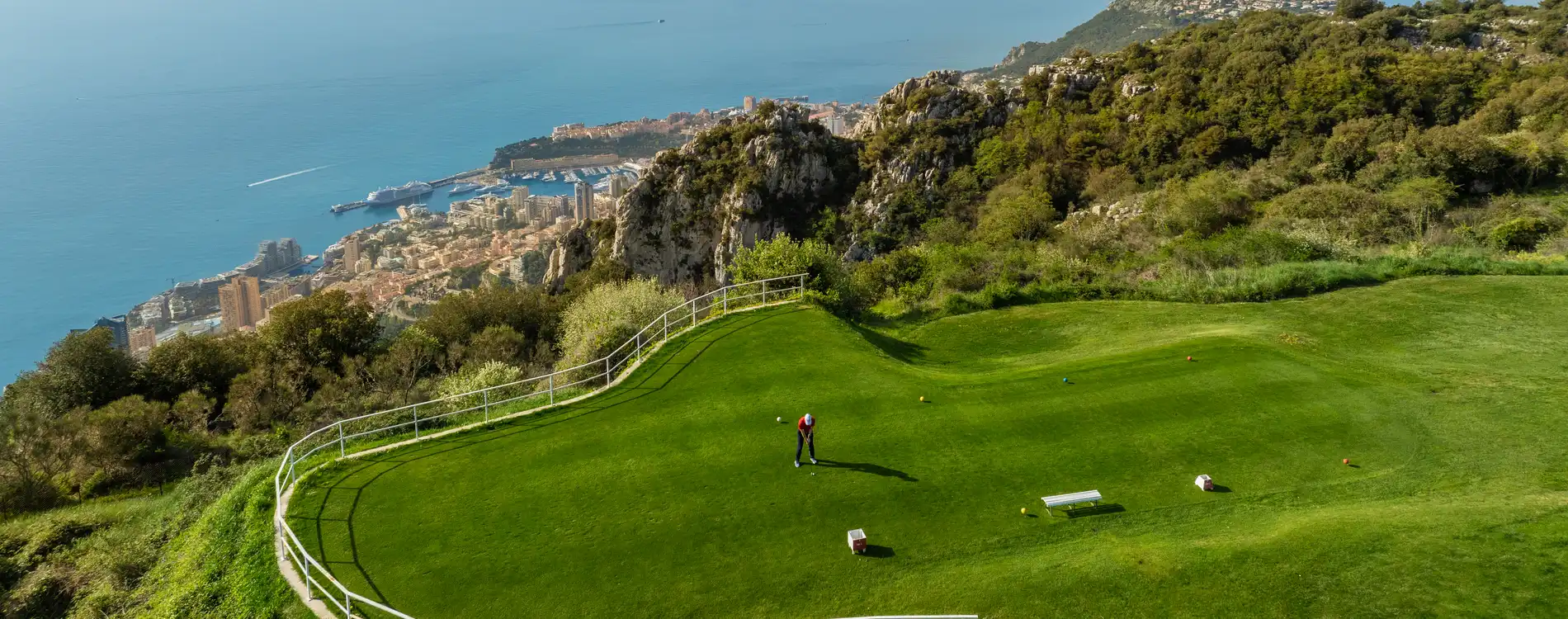 Monte-Carlo Golf Club