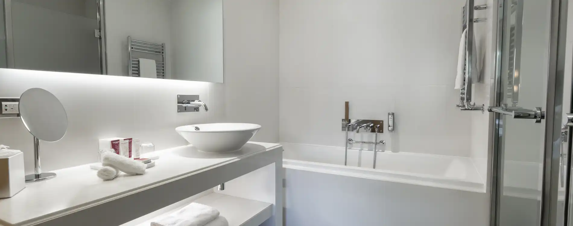 Deluxe Room - seaside - Monte-Carlo Bay Hotel & Resort Monaco
