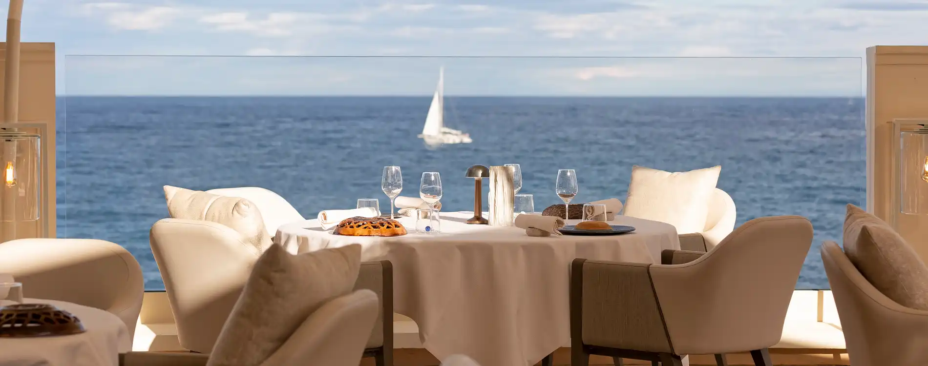 Réserver un restaurant pour nouvel an à Monaco