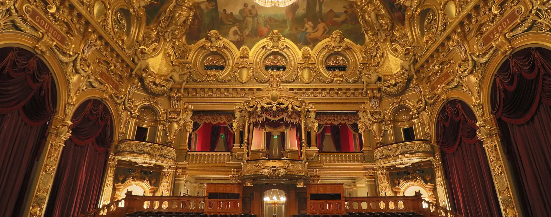 opera monte carlo salle garnier