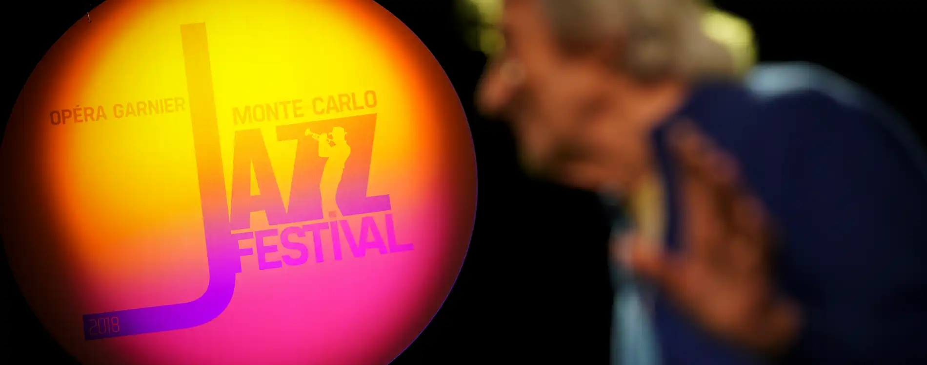 Opéra Monte-Carlo - Jazz - Festival
