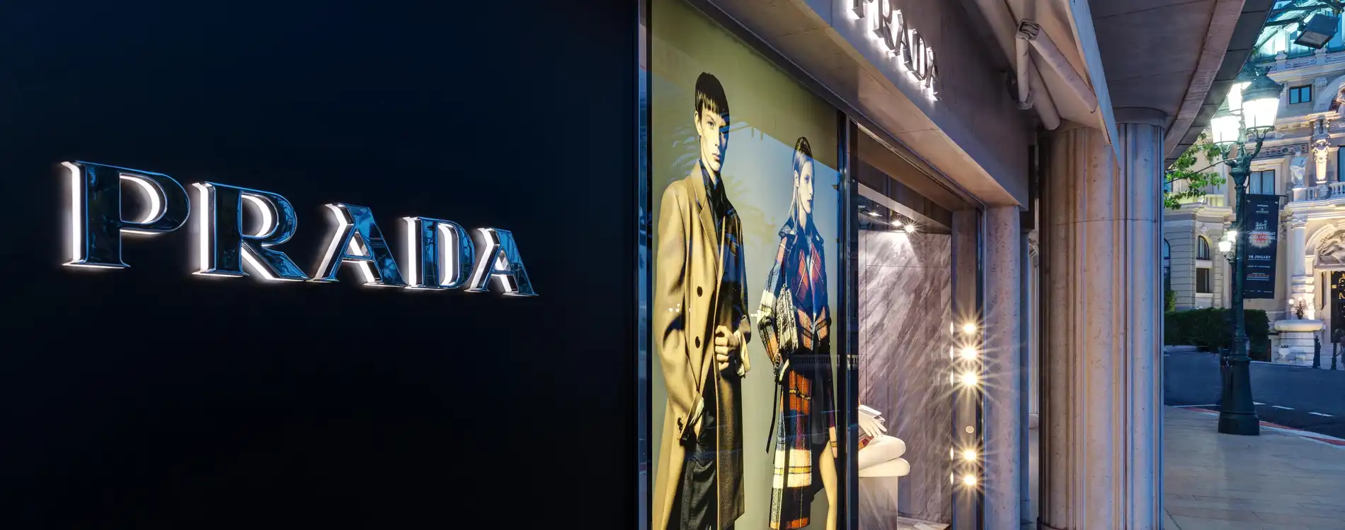 Tennis prada femme best sale