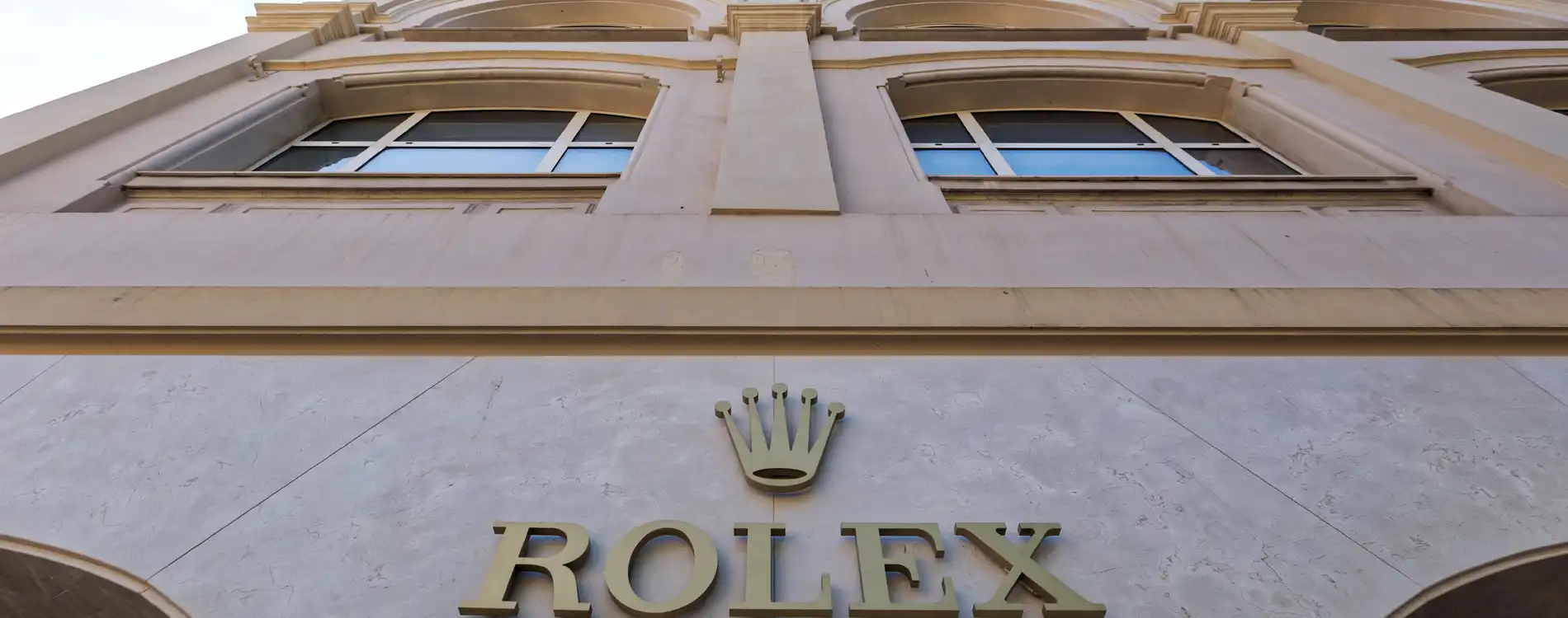 Rolex - Zegg & Cerlati in Monaco | Monte-Carlo Société des Bains de Mer