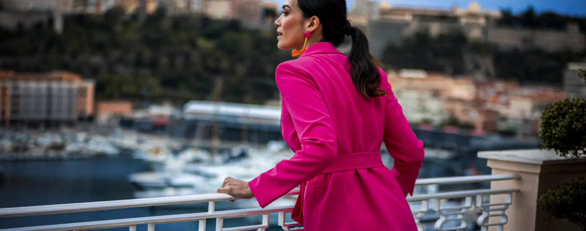 Hôtel Hermitage - Pavyllon Monte-Carlo
