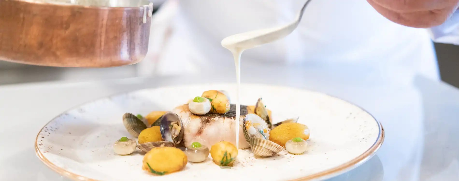 Service traiteur - Monte-Carlo Catering