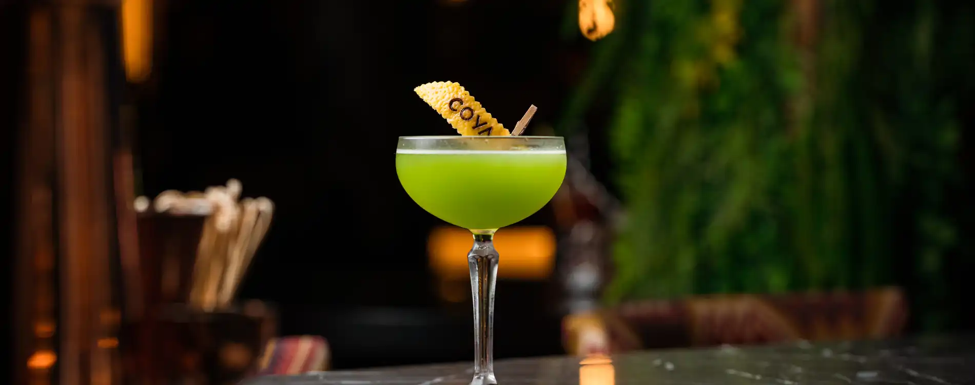 COYA Monte-Carlo - Cocktails 2023