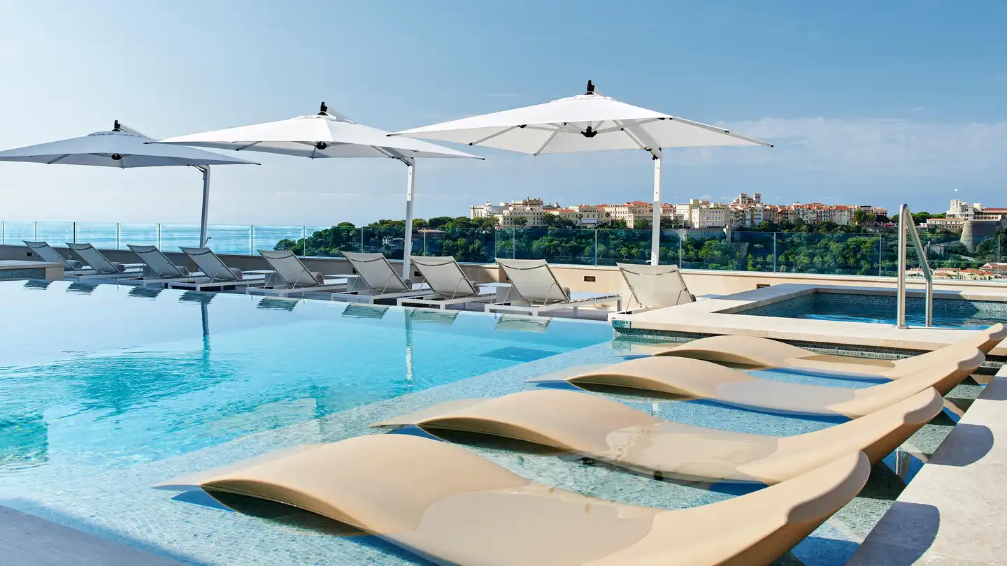 Hôtel de Paris Monte-Carlo | Foto: Divulgação