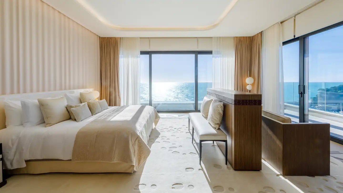 Hôtel de Paris Monte-Carlo | Foto: Divulgação