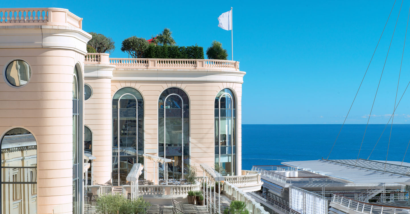 Cadeau : Journée Spa Avec Déjeuner Aux Thermes Marins De Monte-Carlo - Bon D'une Valeur De 330€ - Neuf