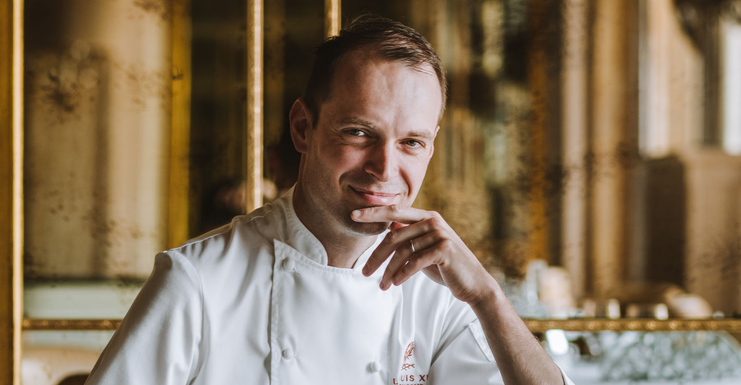 Emmanuel Pilon : “The plate must be a playground” | Monte-Carlo Société ...