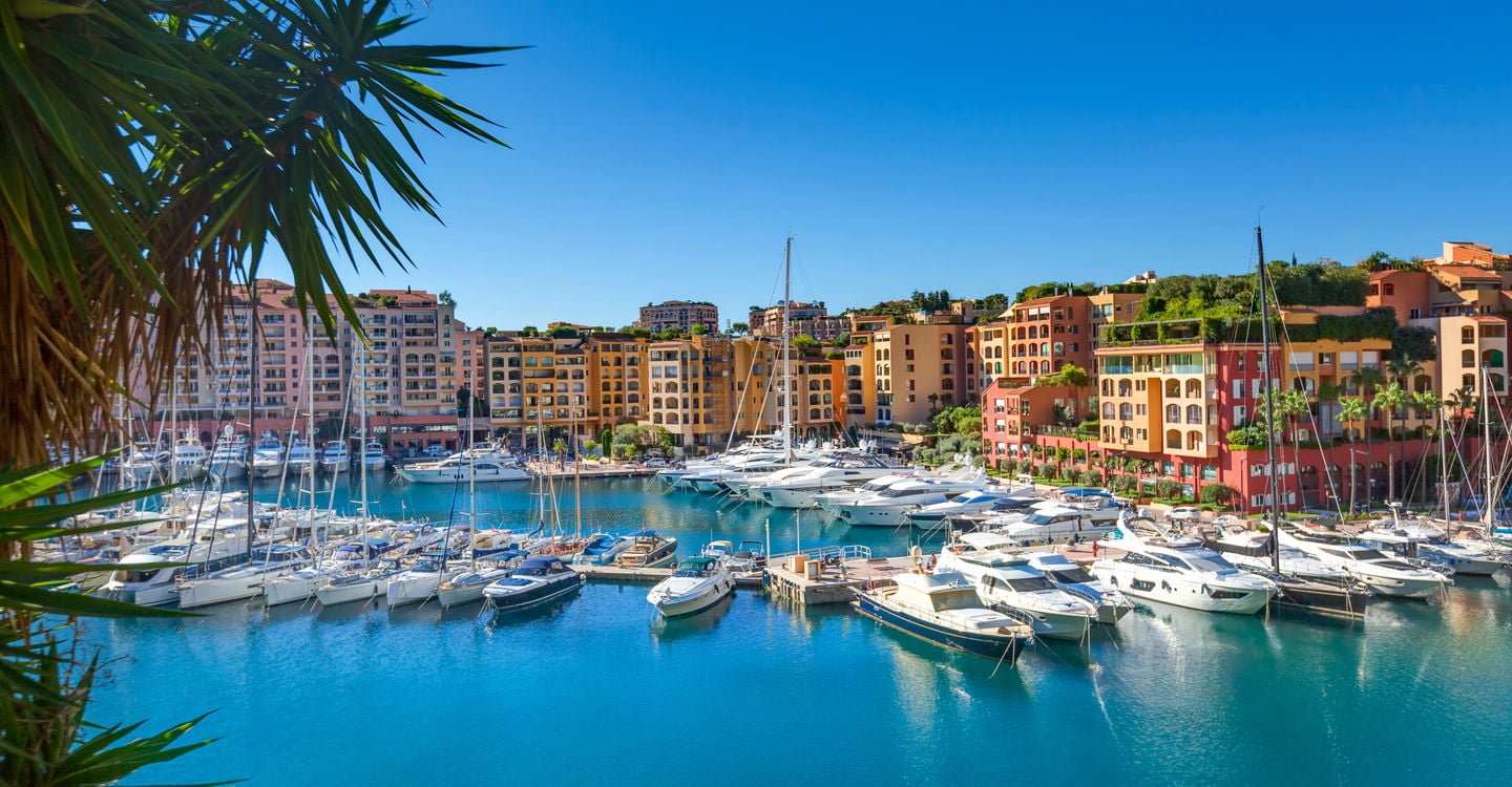 What to Do in Monaco for a Weekend - Monte Carlo SBM
