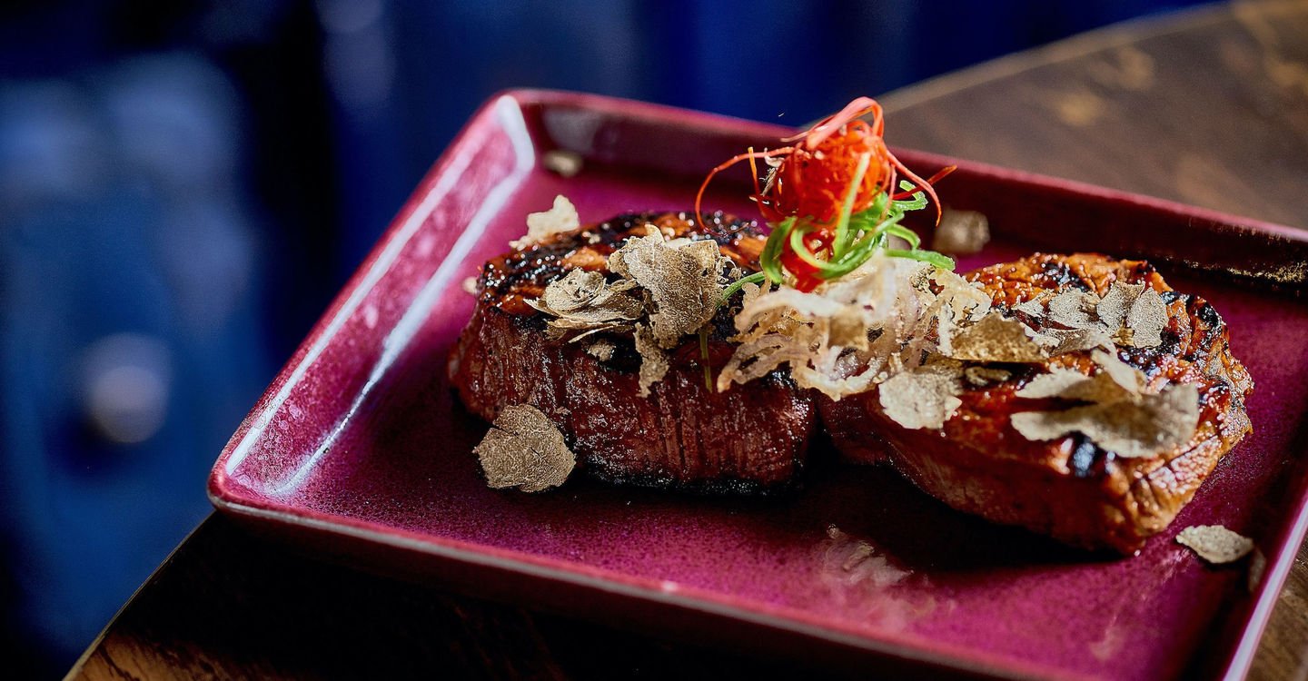 Spicy Beef Fillet (Lomo de Res) recipe from COYA Monte-Carlo | Monte ...