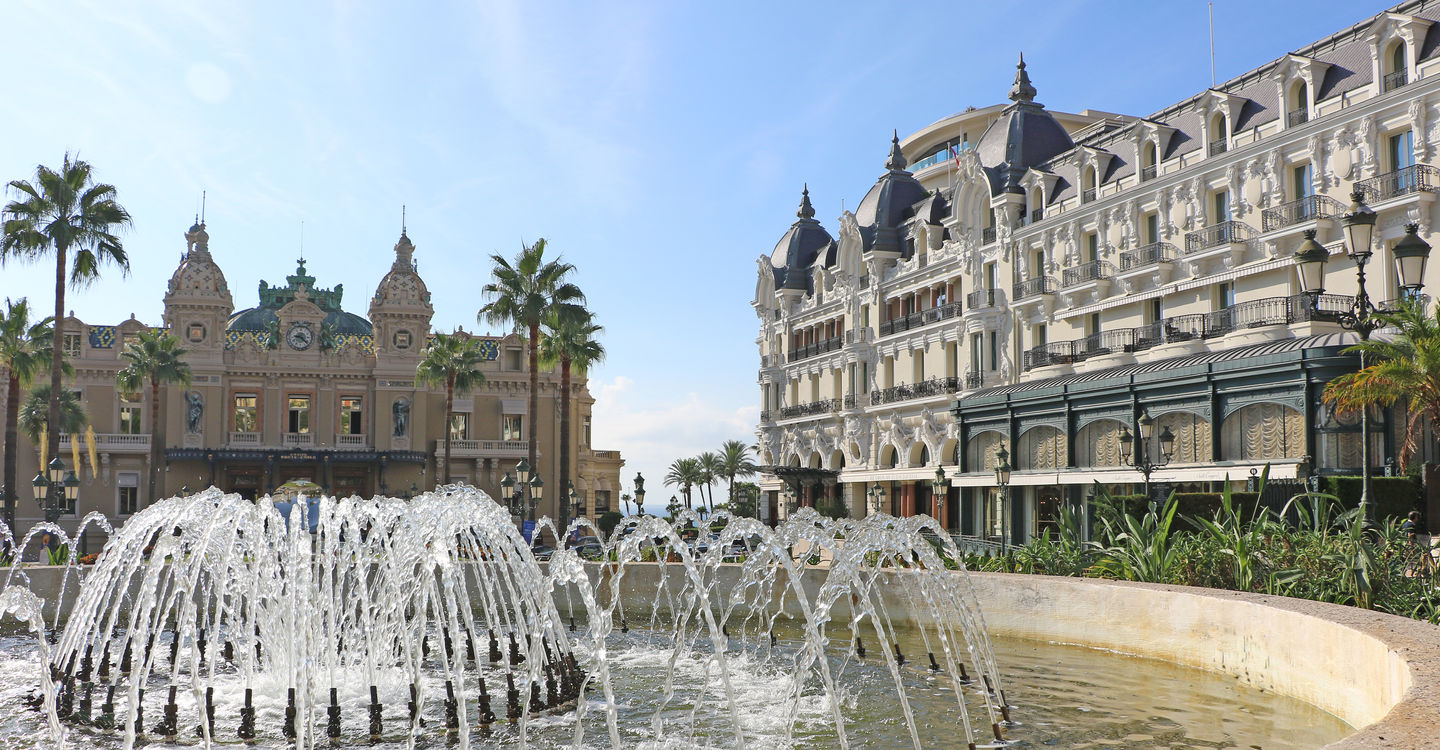 Que Faire à Monaco en 1 jour Que Visiter à MonteCarlo MonteCarlo Société des Bains de Mer