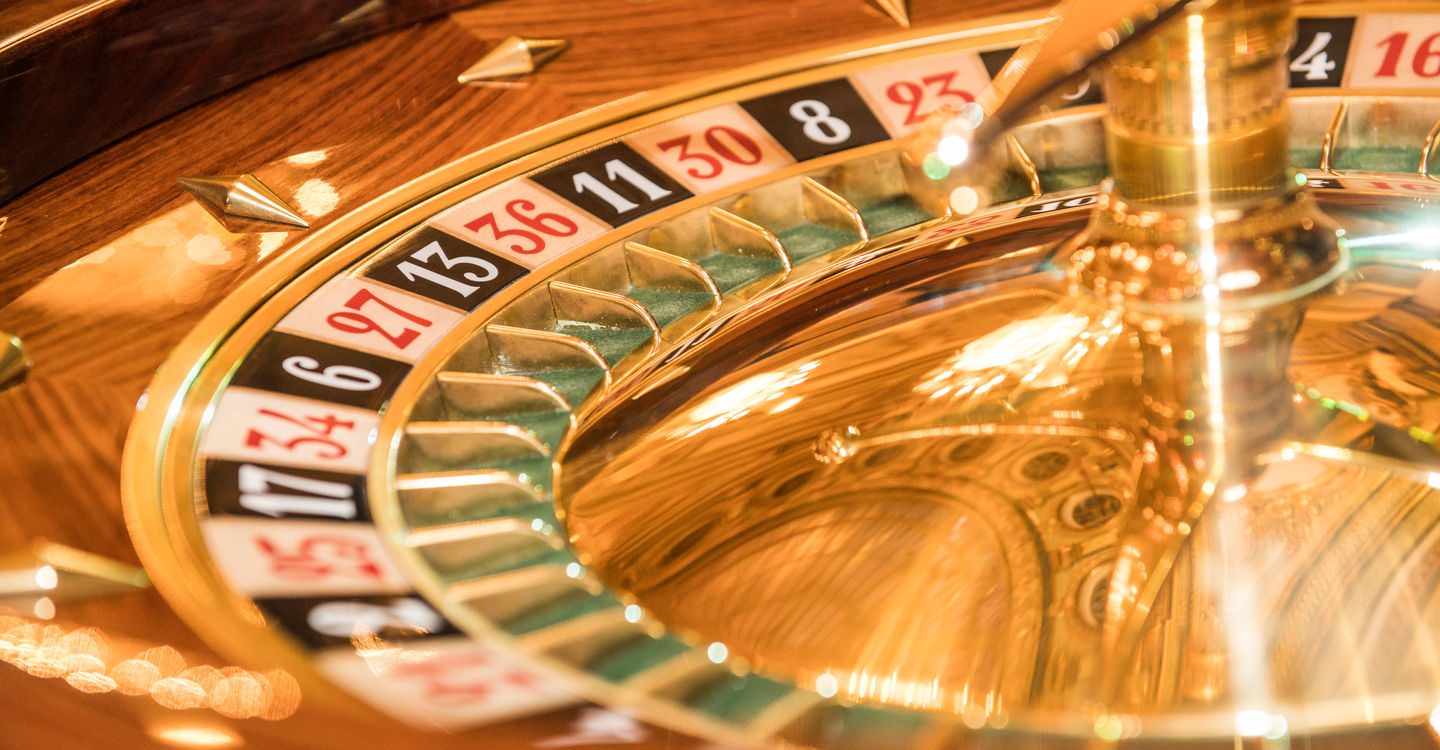 Roulette Tournament at the Casino de MonteCarlo MonteCarlo Société