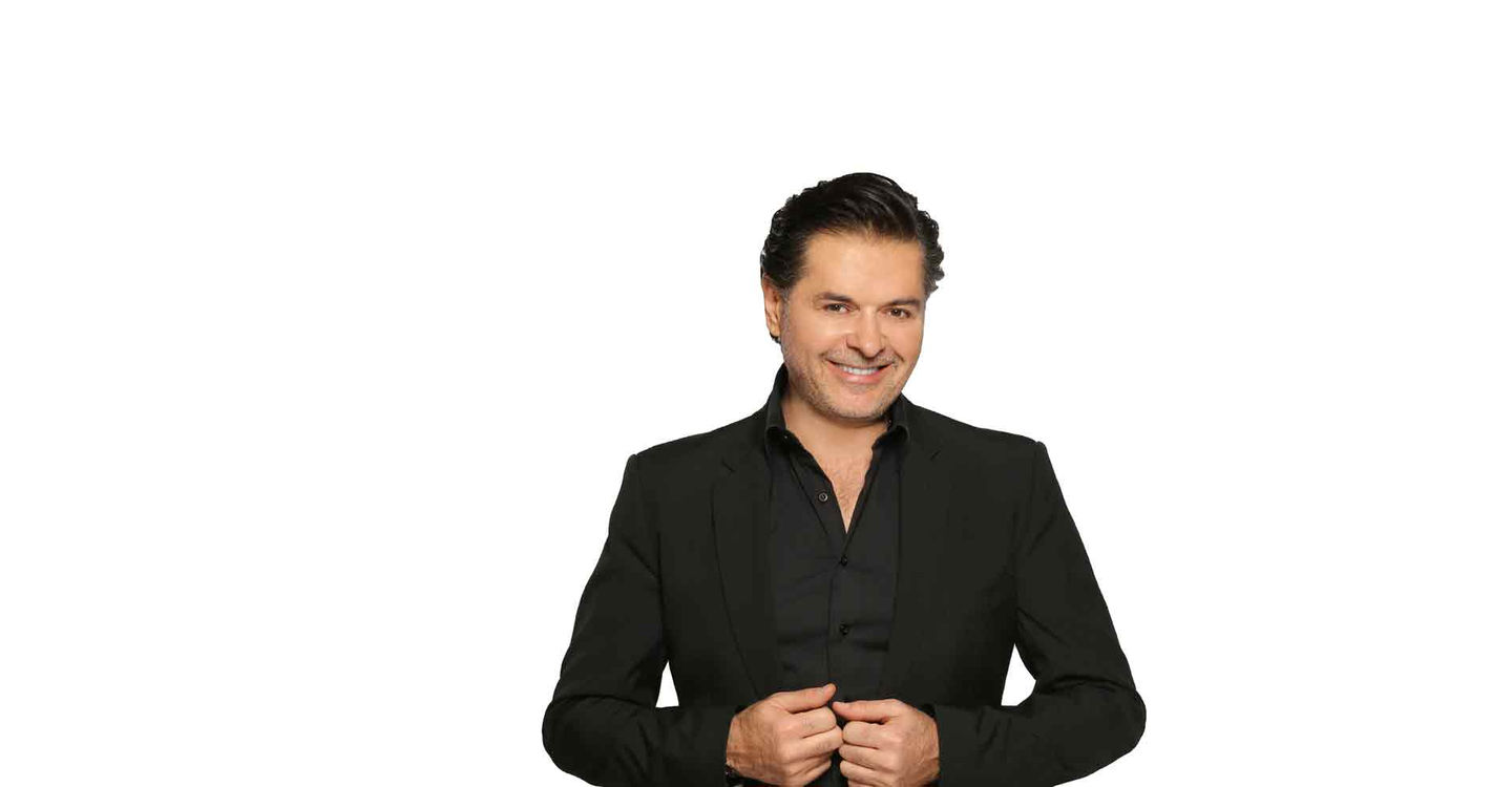 Ragheb Alama in concert in Monaco on August, 1st 2019MonteCarlo