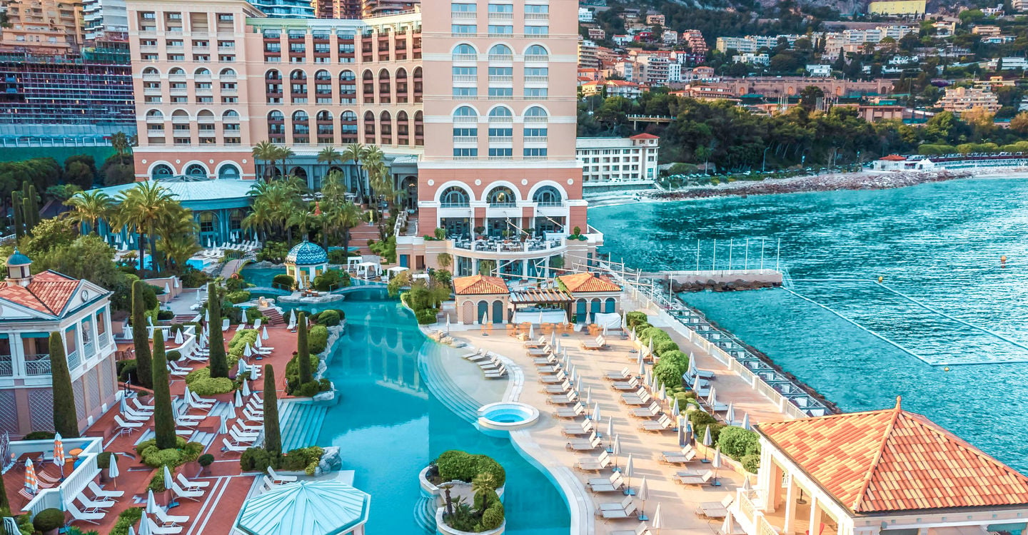 Screenshot or Official Image for montecarlobay.com - Monte-Carlo Bay Hotel & Resort at Monaco | Monte-Carlo Société des Bains de Mer