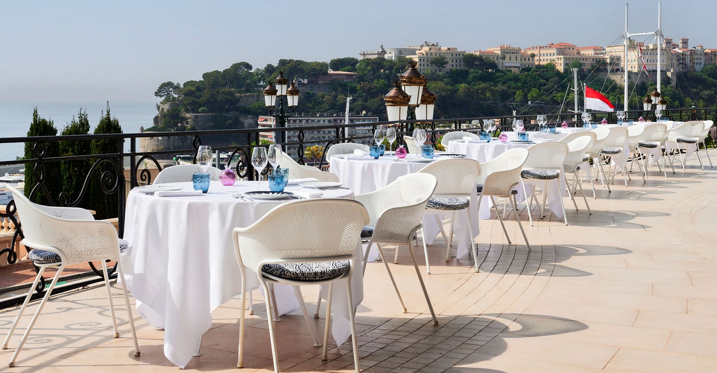 Em Sherif MonteCarlo MonteCarlo Société des Bains de Mer