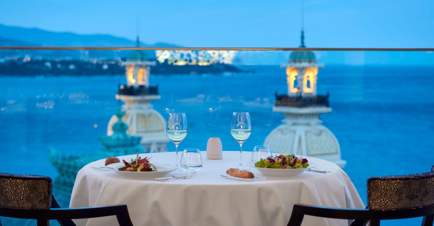 Remmen Sijpelen Staan voor The Grill Monaco | Monte-Carlo Société des Bains de Mer