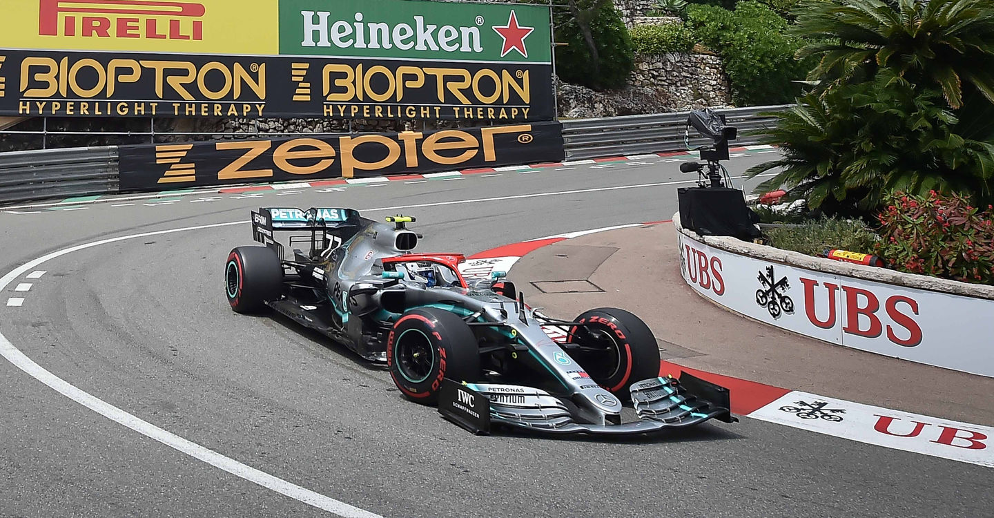 Formula 1 Grand Prix de Monaco: where to enjoy the best views?