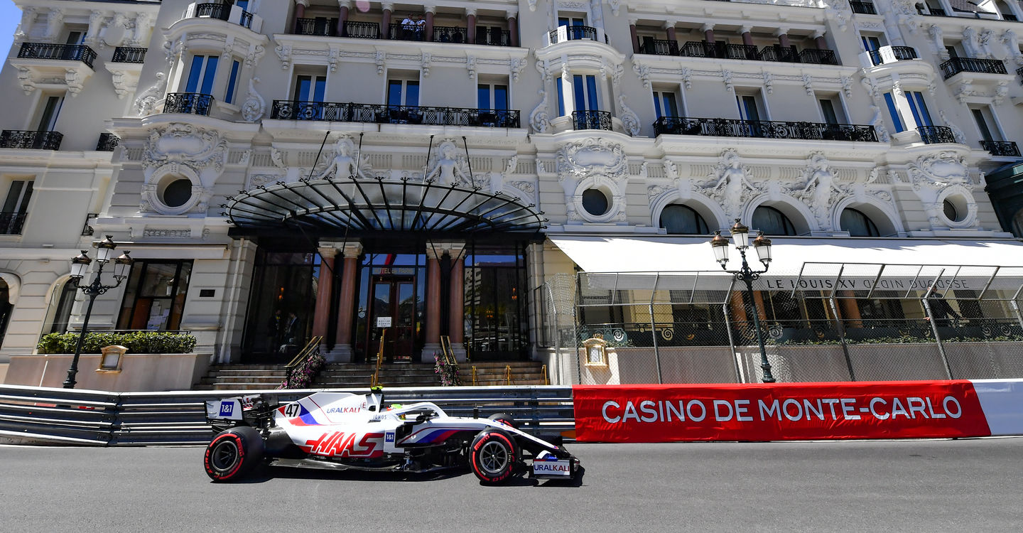 Monaco 2025 the Legendary Monaco Grand Prix MonteCarlo Société des