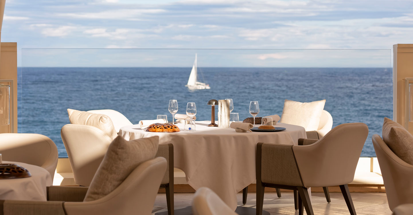 Restaurants MonteCarlo Bay Hotel & Resort MonteCarlo Société des